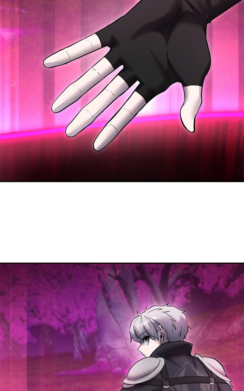 Secretly More Powerful than the Hero Chapter 76 - Page 41