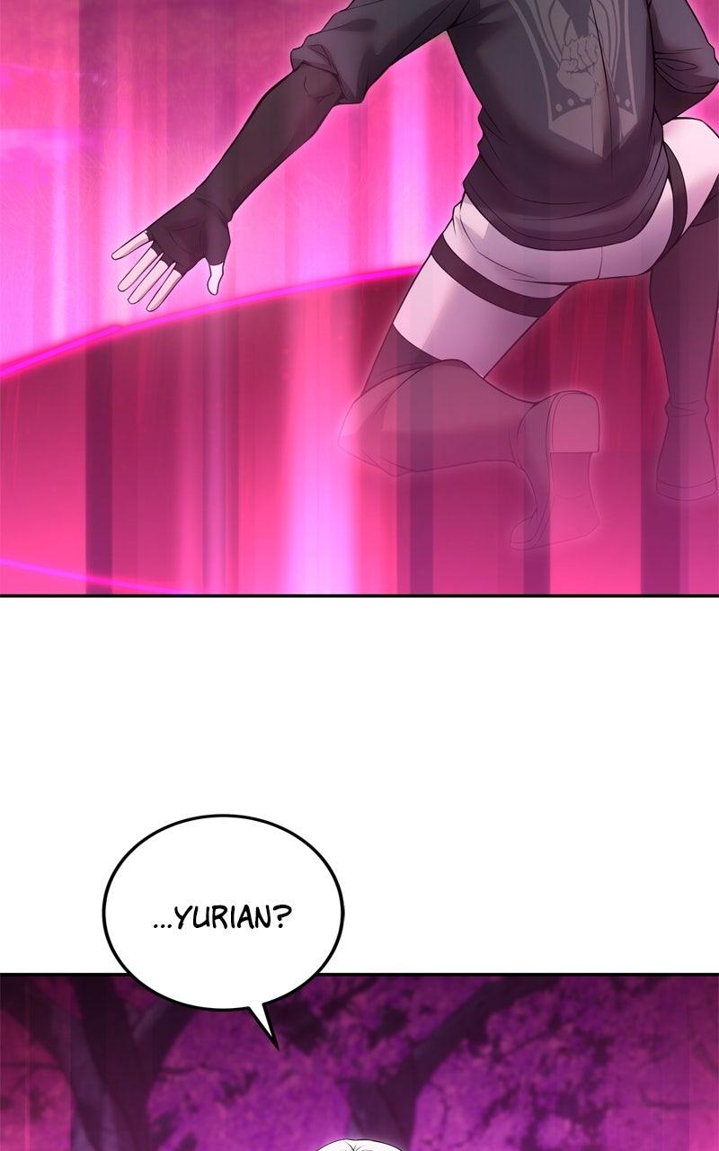 Secretly More Powerful than the Hero Chapter 76 - Page 42