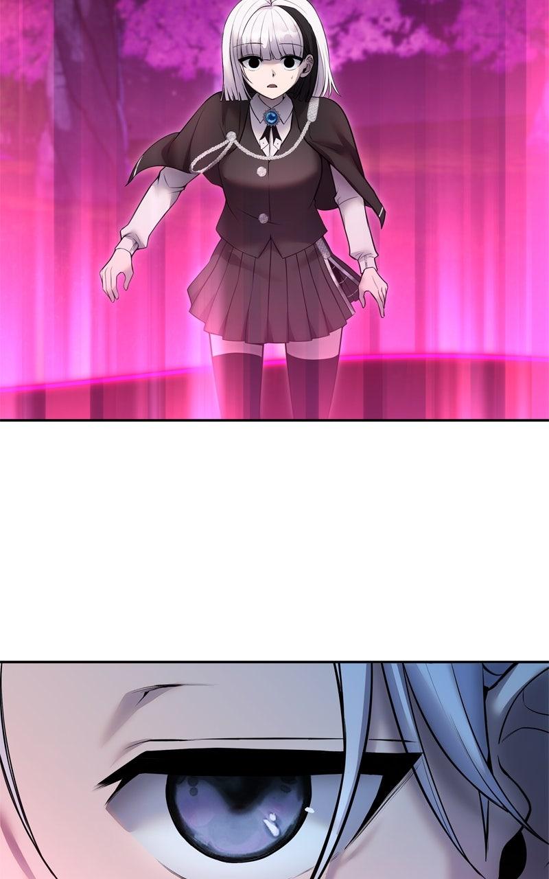 Secretly More Powerful than the Hero Chapter 76 - Page 43