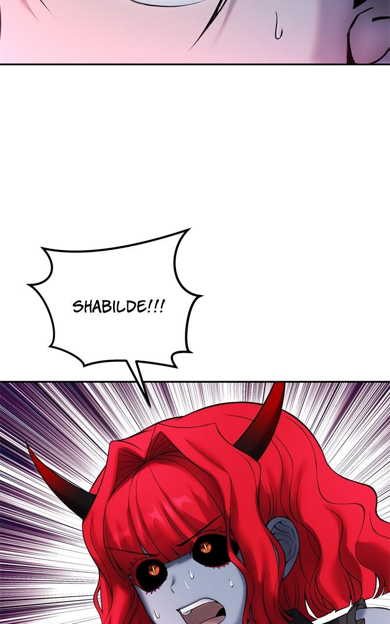 Secretly More Powerful than the Hero Chapter 76 - Page 44