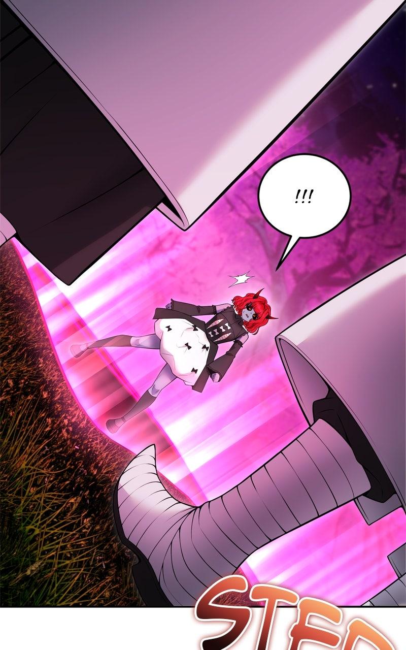 Secretly More Powerful than the Hero Chapter 76 - Page 49