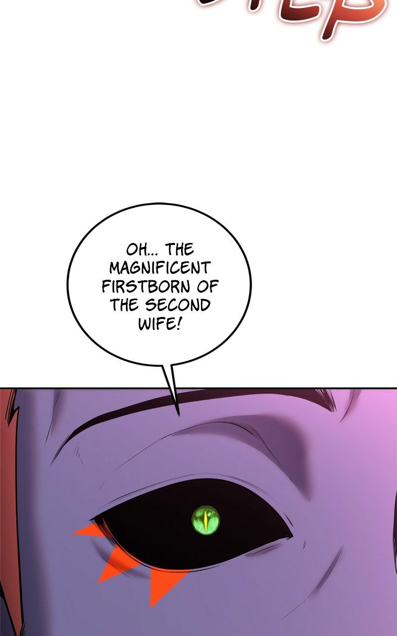 Secretly More Powerful than the Hero Chapter 76 - Page 50