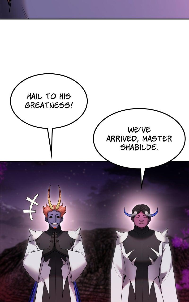 Secretly More Powerful than the Hero Chapter 76 - Page 51
