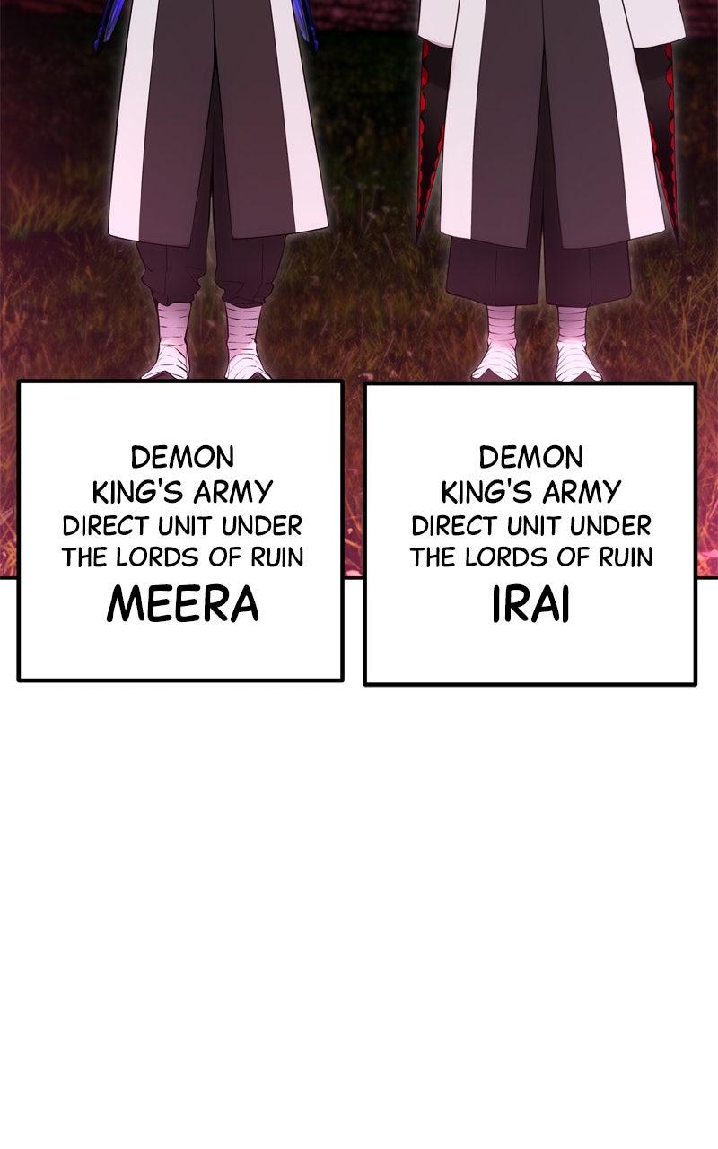 Secretly More Powerful than the Hero Chapter 76 - Page 52