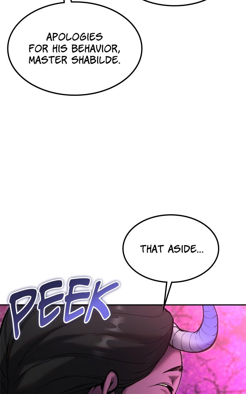 Secretly More Powerful than the Hero Chapter 76 - Page 56