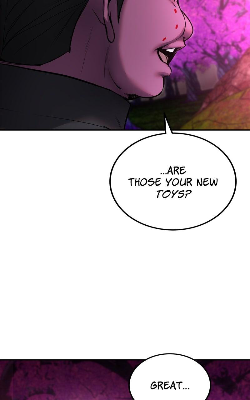 Secretly More Powerful than the Hero Chapter 76 - Page 57