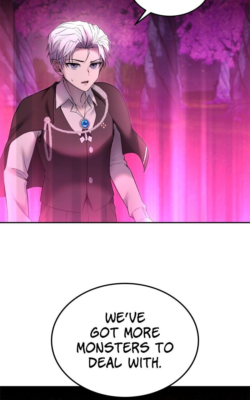 Secretly More Powerful than the Hero Chapter 76 - Page 58