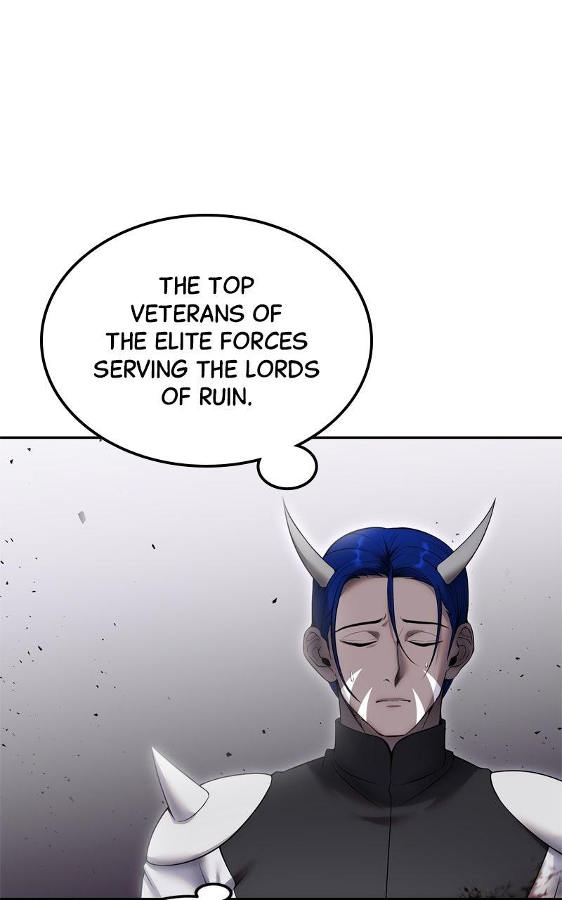 Secretly More Powerful than the Hero Chapter 76 - Page 60