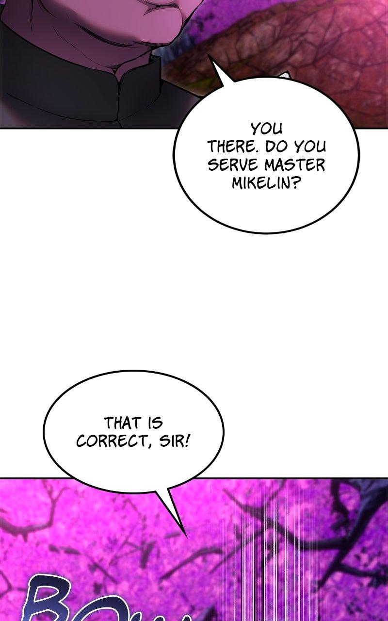 Secretly More Powerful than the Hero Chapter 76 - Page 62