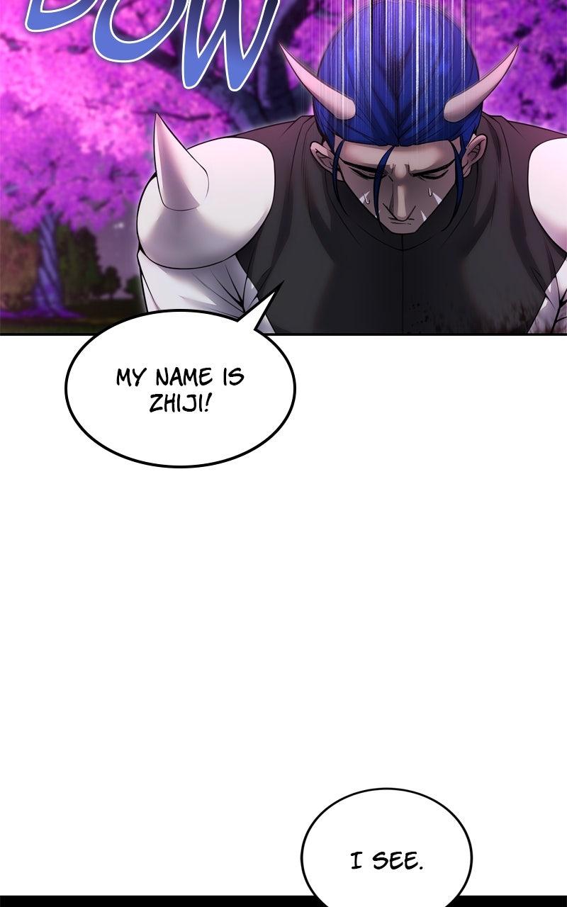 Secretly More Powerful than the Hero Chapter 76 - Page 63