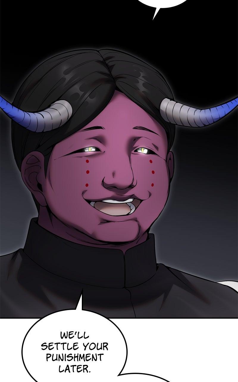 Secretly More Powerful than the Hero Chapter 76 - Page 64