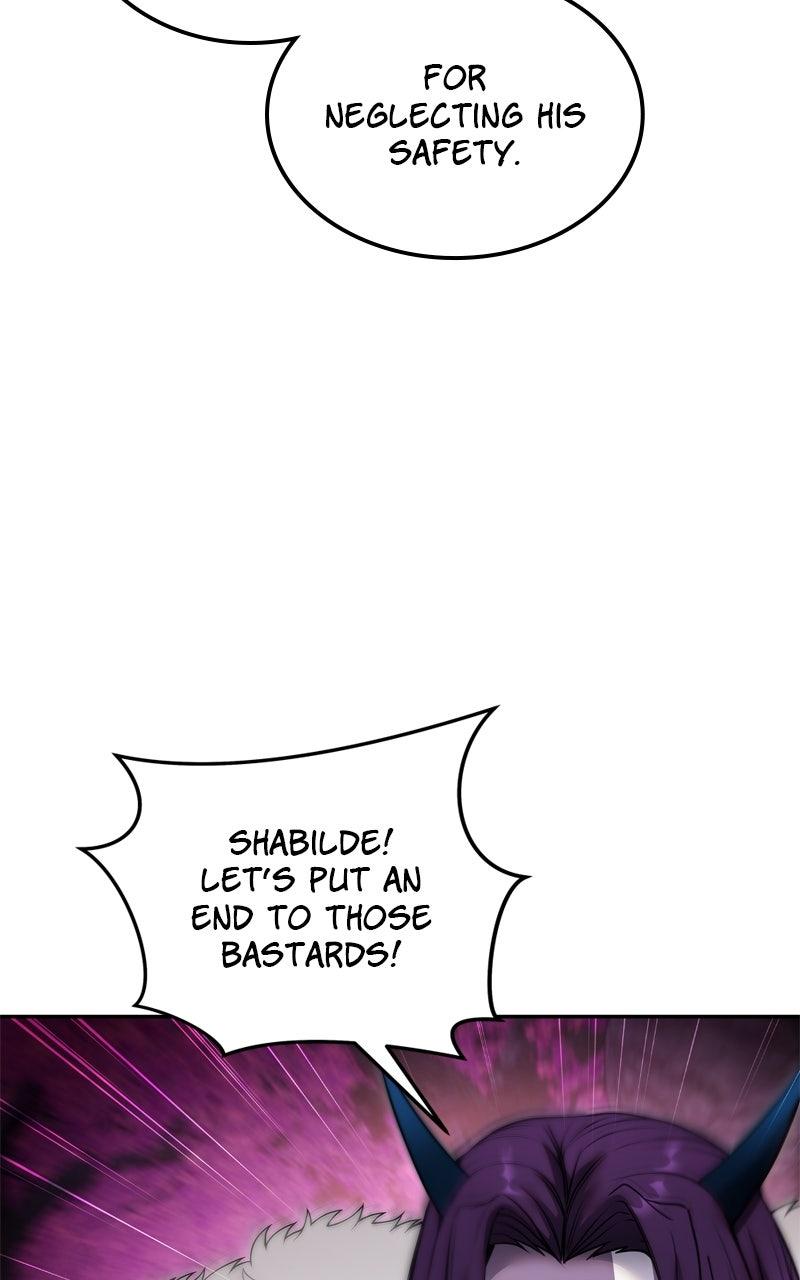 Secretly More Powerful than the Hero Chapter 76 - Page 65