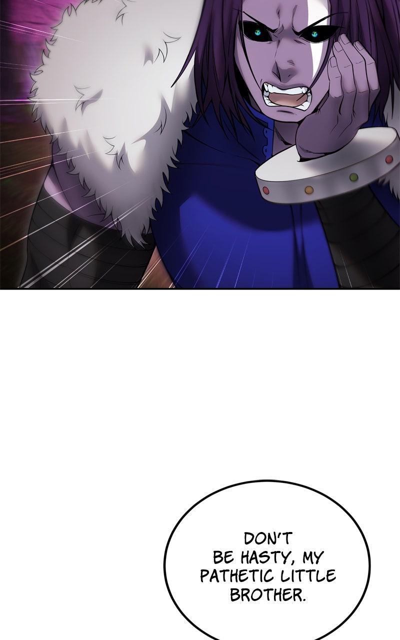 Secretly More Powerful than the Hero Chapter 76 - Page 66