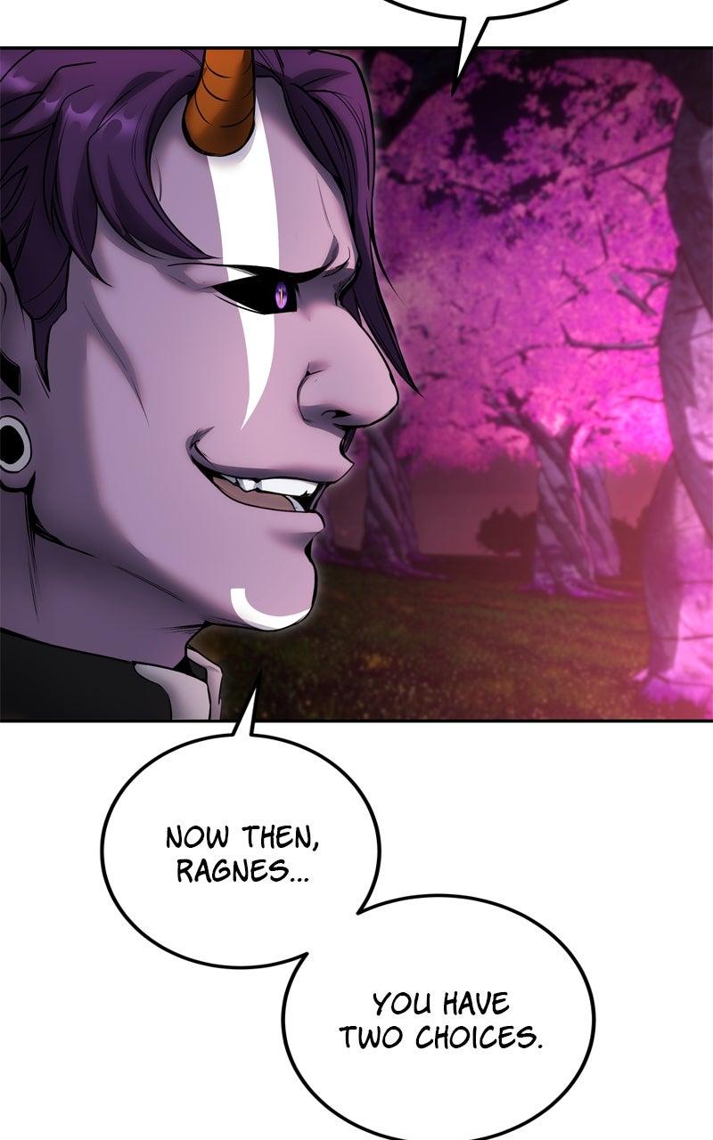 Secretly More Powerful than the Hero Chapter 76 - Page 67