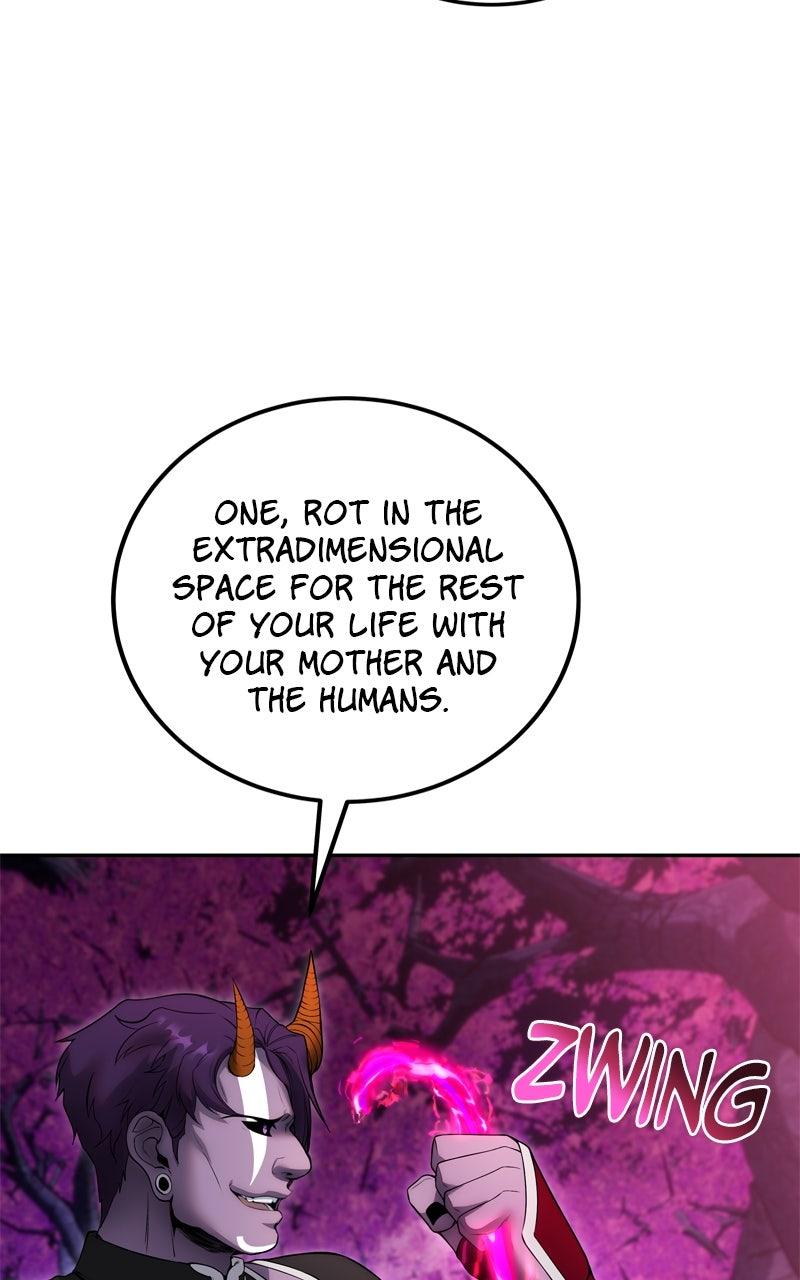 Secretly More Powerful than the Hero Chapter 76 - Page 68