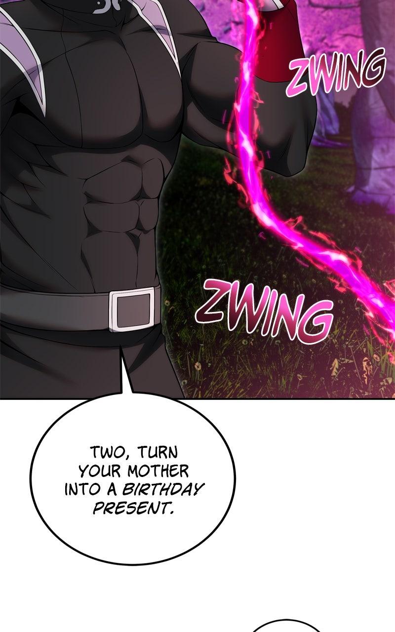 Secretly More Powerful than the Hero Chapter 76 - Page 69