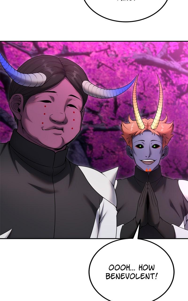 Secretly More Powerful than the Hero Chapter 76 - Page 71