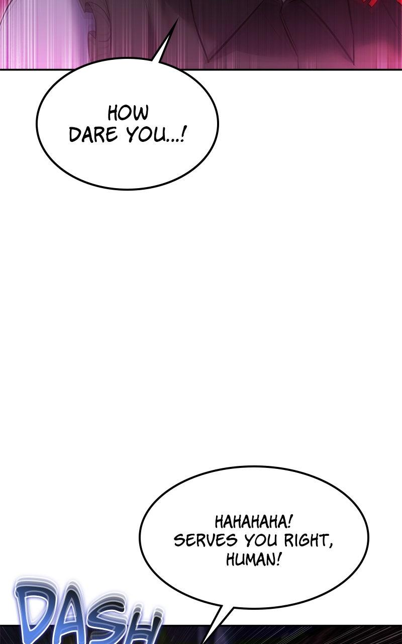 Secretly More Powerful than the Hero Chapter 76 - Page 73