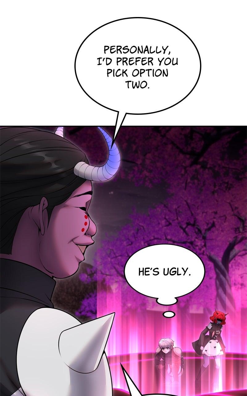 Secretly More Powerful than the Hero Chapter 76 - Page 75