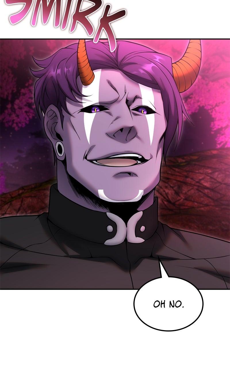 Secretly More Powerful than the Hero Chapter 76 - Page 79