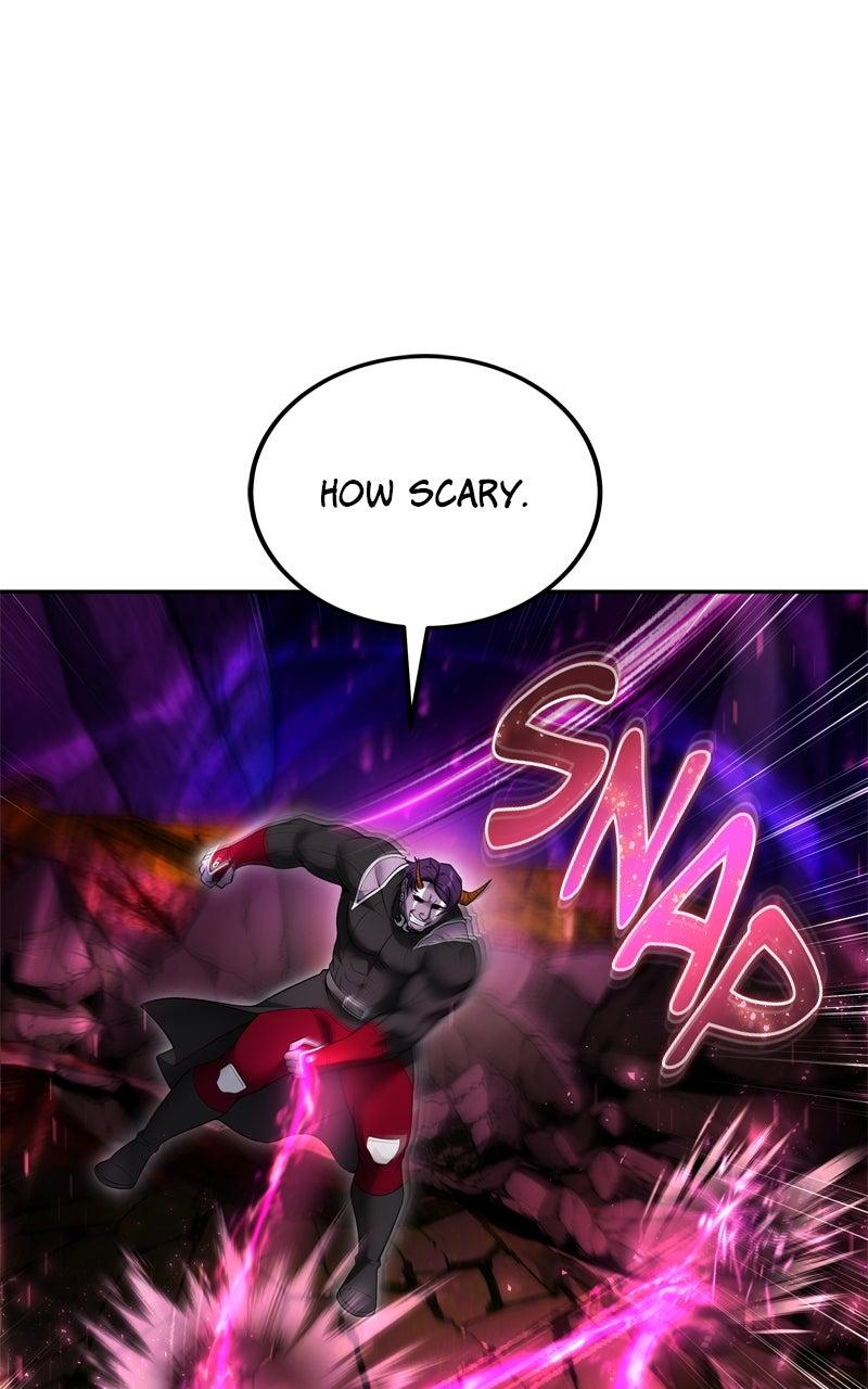 Secretly More Powerful than the Hero Chapter 76 - Page 80