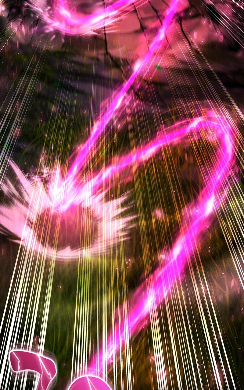 Secretly More Powerful than the Hero Chapter 76 - Page 81