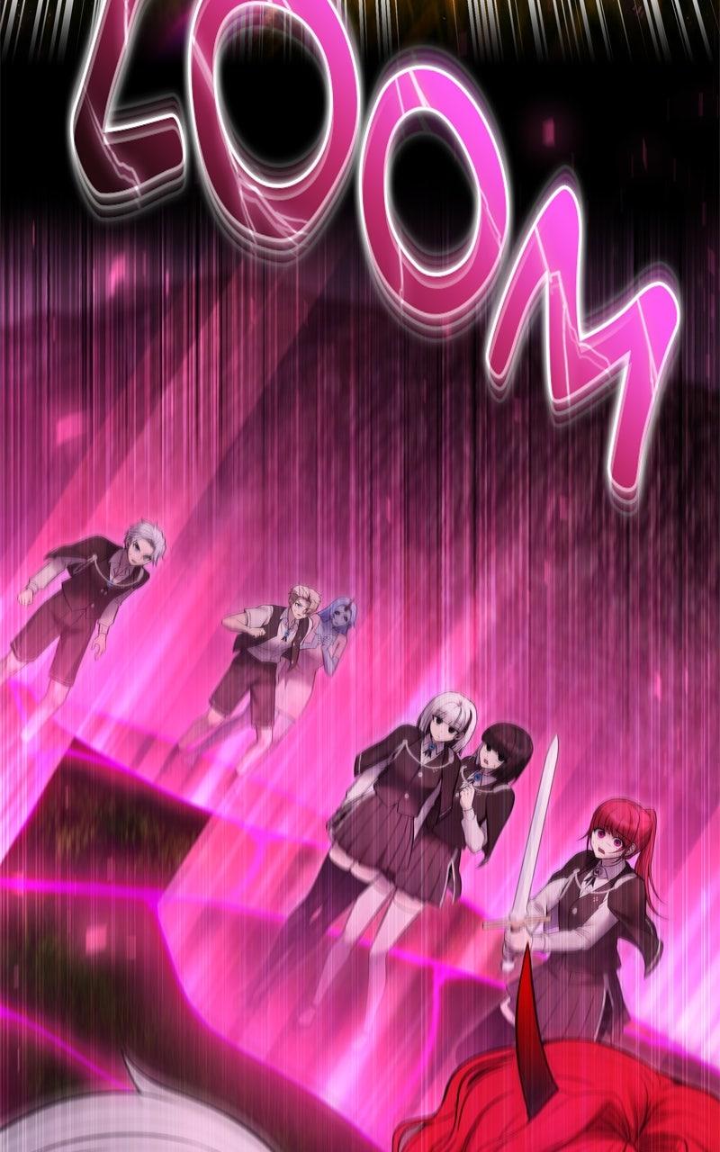 Secretly More Powerful than the Hero Chapter 76 - Page 82