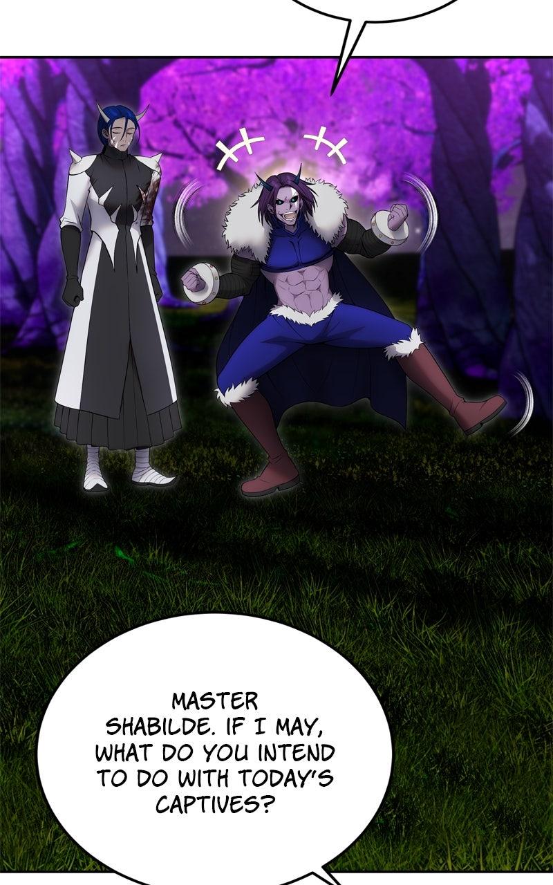 Secretly More Powerful than the Hero Chapter 76 - Page 88