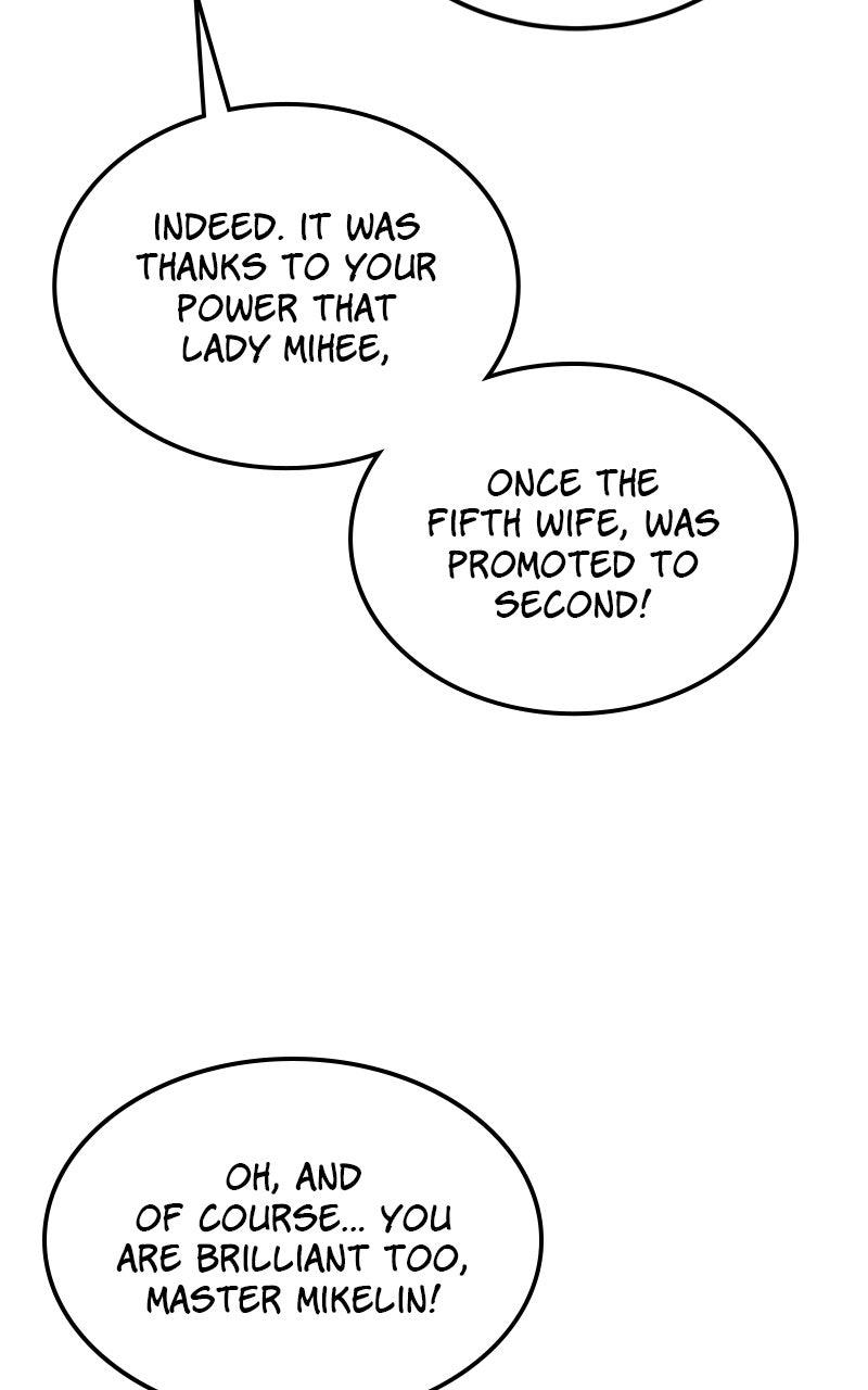 Secretly More Powerful than the Hero Chapter 76 - Page 91