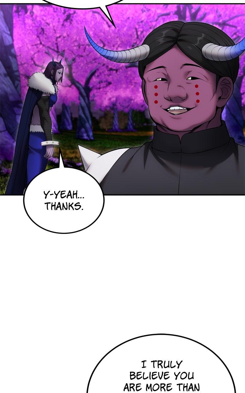 Secretly More Powerful than the Hero Chapter 76 - Page 92