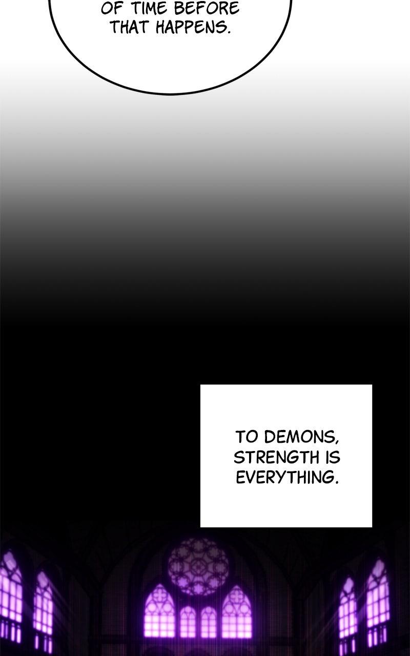 Secretly More Powerful than the Hero Chapter 76 - Page 94