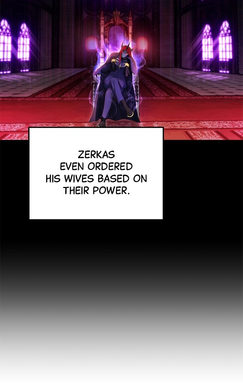 Secretly More Powerful than the Hero Chapter 76 - Page 95