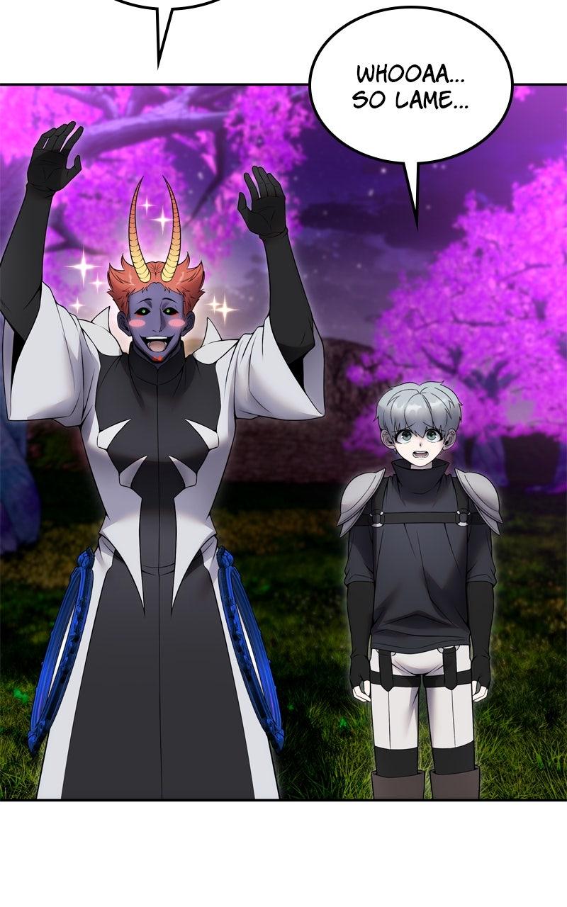 Secretly More Powerful than the Hero Chapter 76 - Page 98