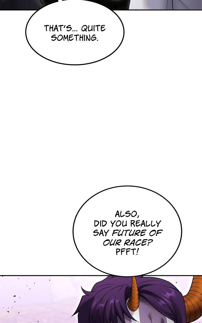 Secretly More Powerful than the Hero Chapter 76 - Page 100