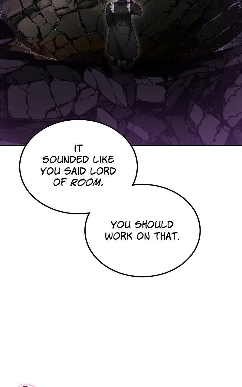 Secretly More Powerful than the Hero Chapter 76 - Page 103