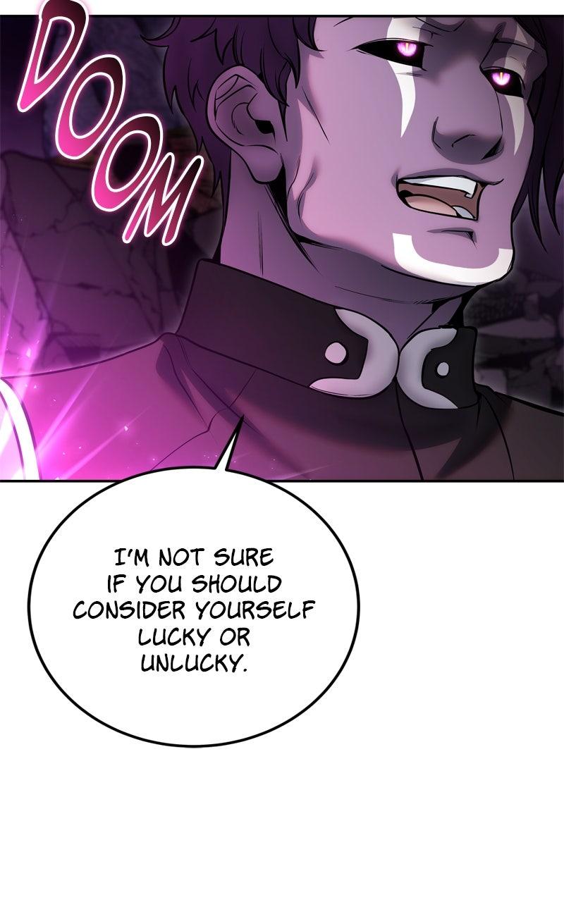 Secretly More Powerful than the Hero Chapter 76 - Page 104