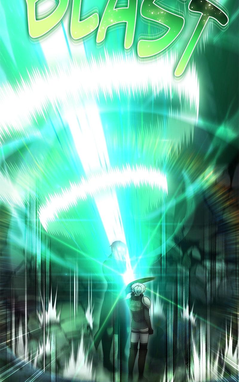 Secretly More Powerful than the Hero Chapter 76 - Page 108