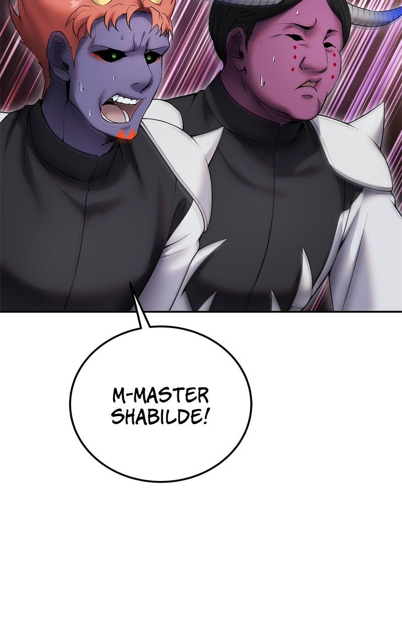 Secretly More Powerful than the Hero Chapter 76 - Page 110