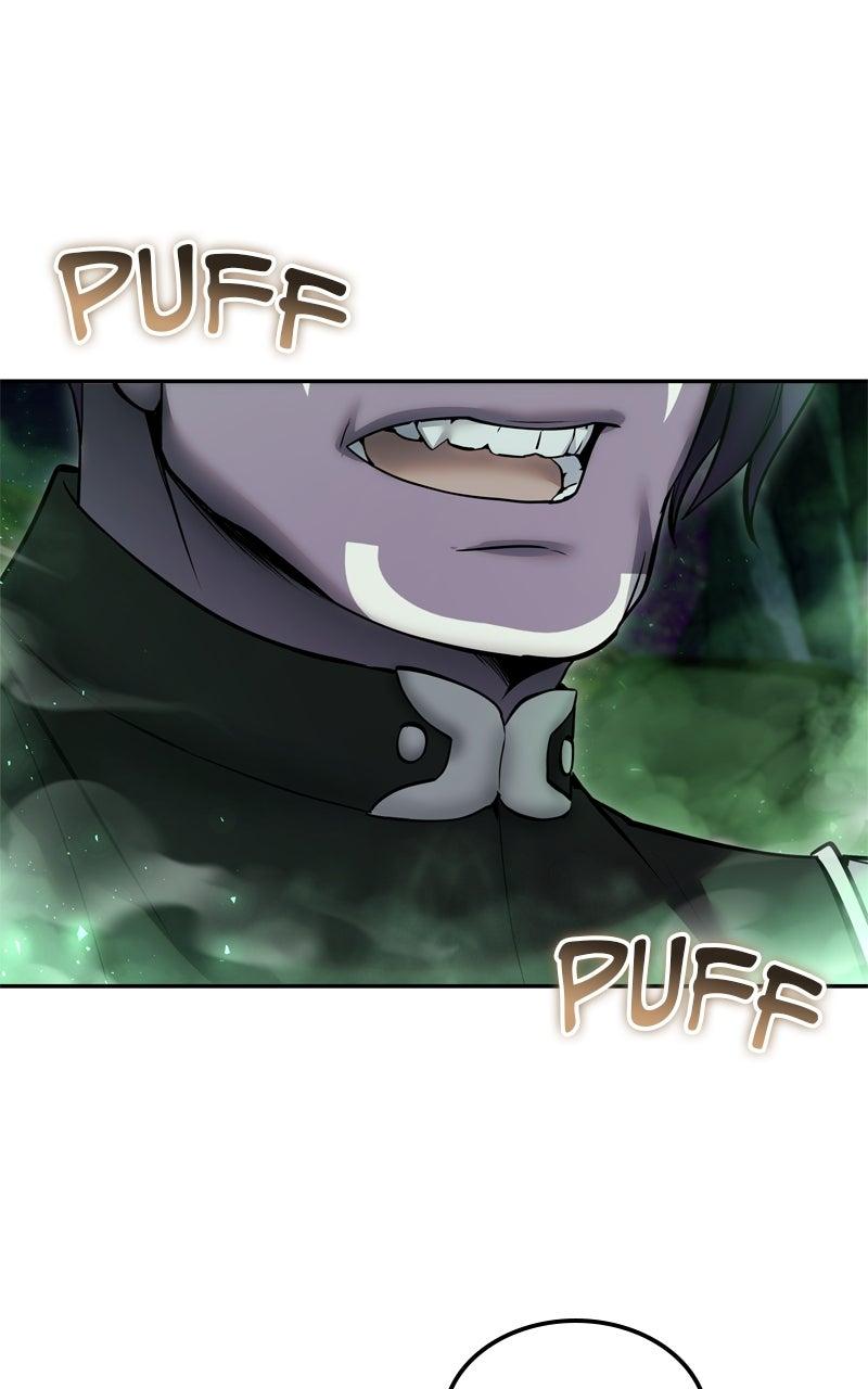 Secretly More Powerful than the Hero Chapter 76 - Page 111