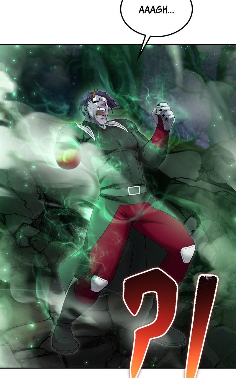 Secretly More Powerful than the Hero Chapter 76 - Page 112