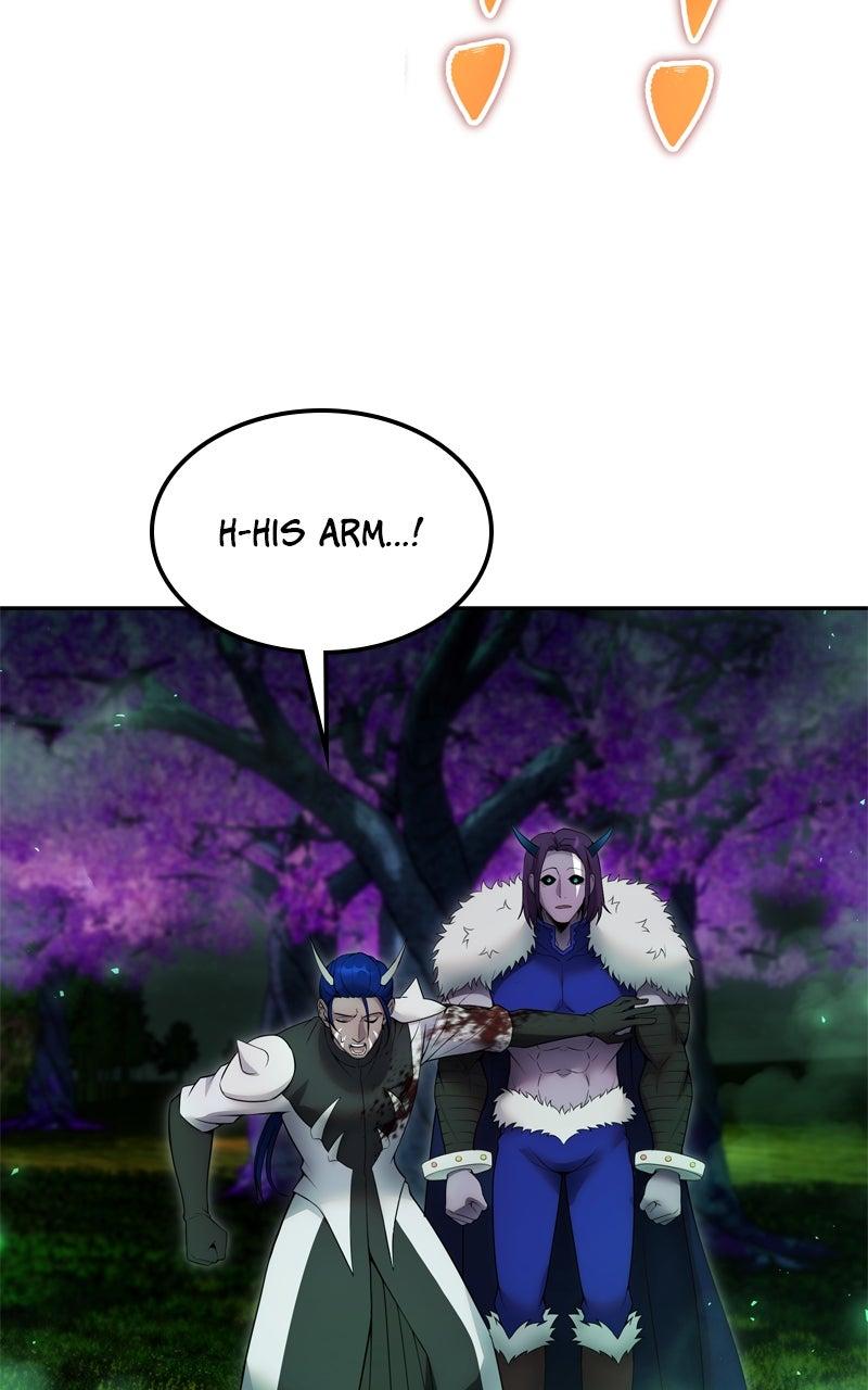 Secretly More Powerful than the Hero Chapter 76 - Page 113