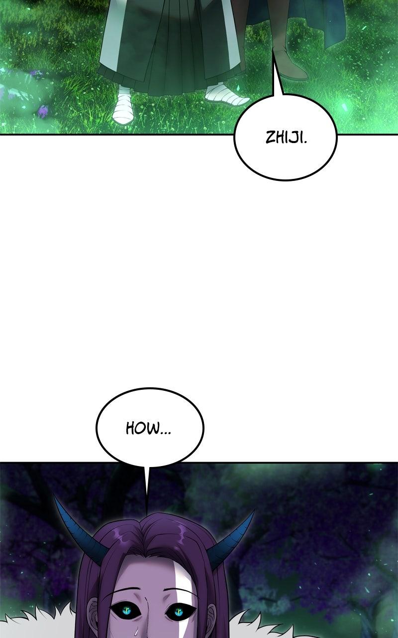 Secretly More Powerful than the Hero Chapter 76 - Page 114