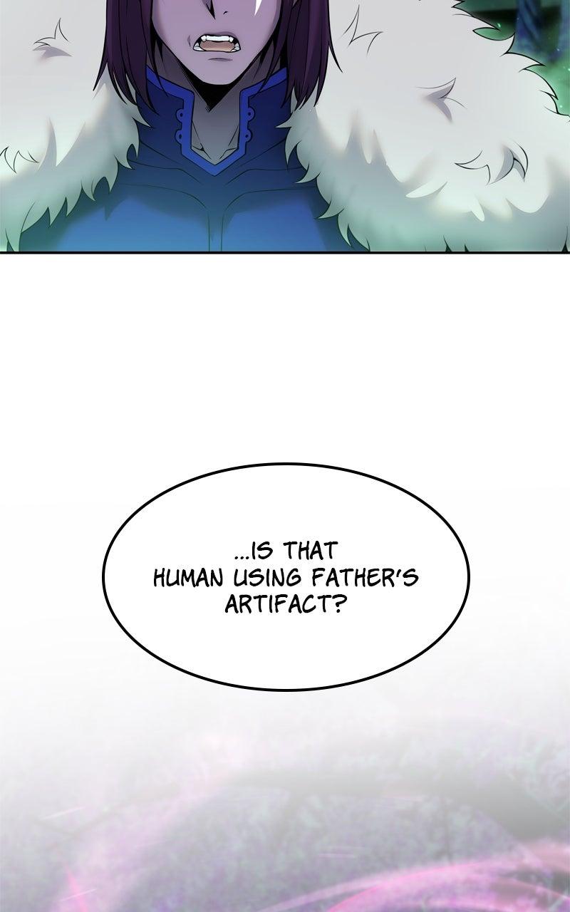 Secretly More Powerful than the Hero Chapter 76 - Page 115