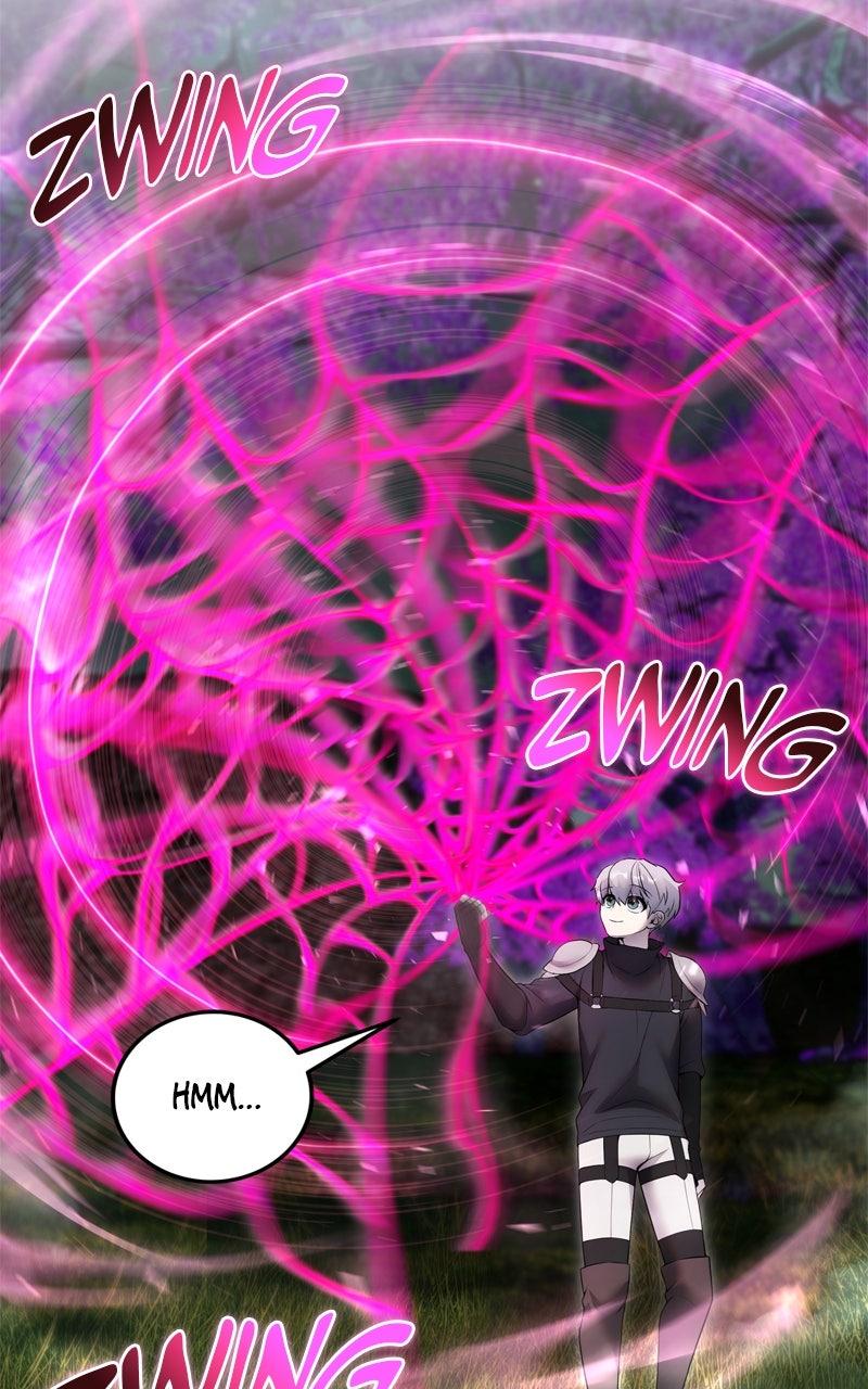 Secretly More Powerful than the Hero Chapter 76 - Page 116