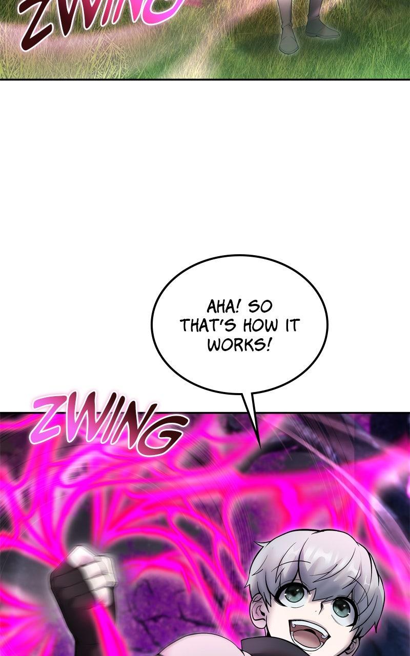 Secretly More Powerful than the Hero Chapter 76 - Page 117