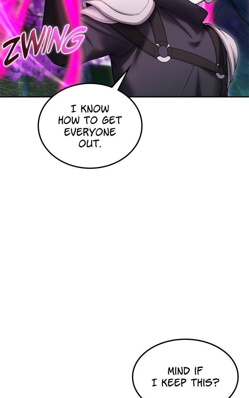 Secretly More Powerful than the Hero Chapter 76 - Page 118