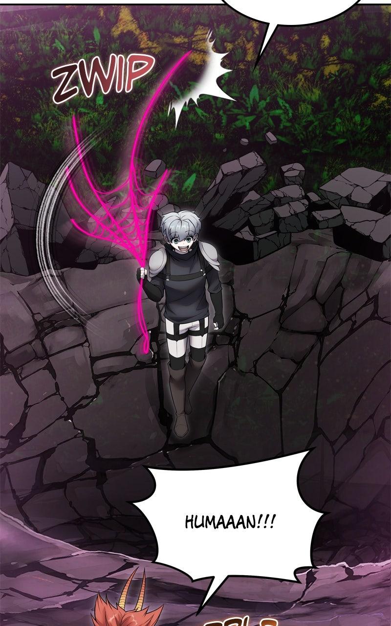 Secretly More Powerful than the Hero Chapter 76 - Page 119