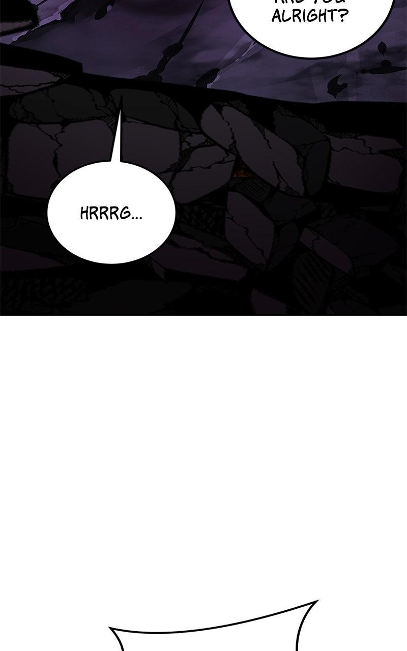 Secretly More Powerful than the Hero Chapter 76 - Page 121