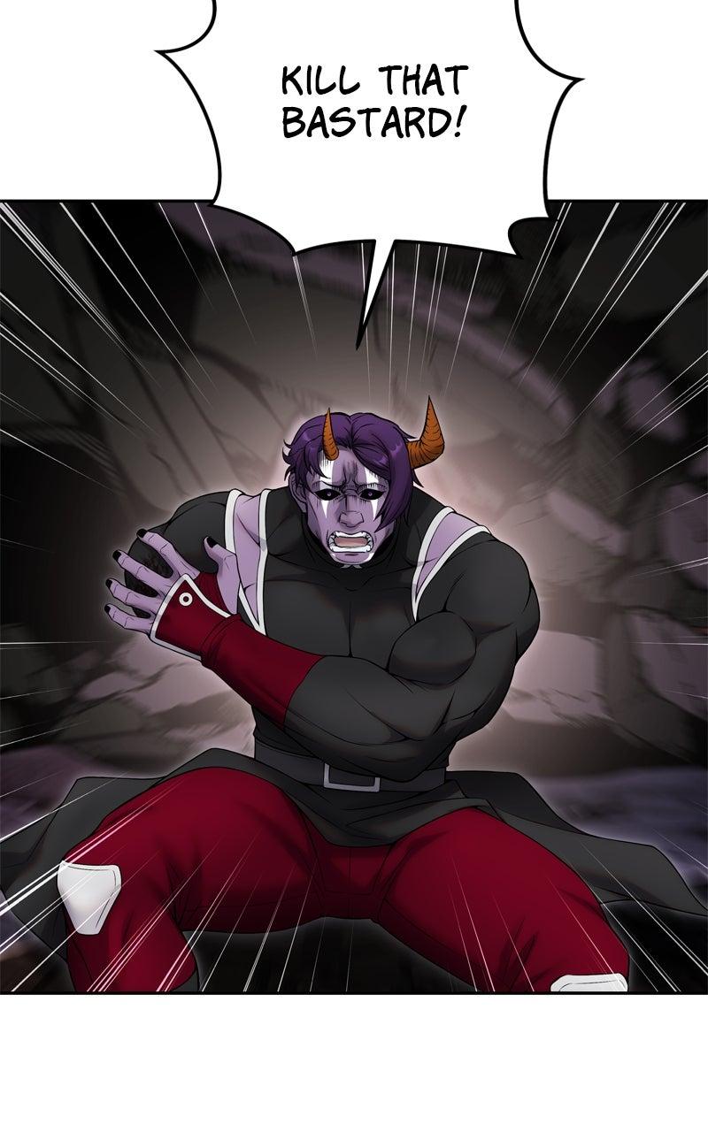 Secretly More Powerful than the Hero Chapter 76 - Page 122