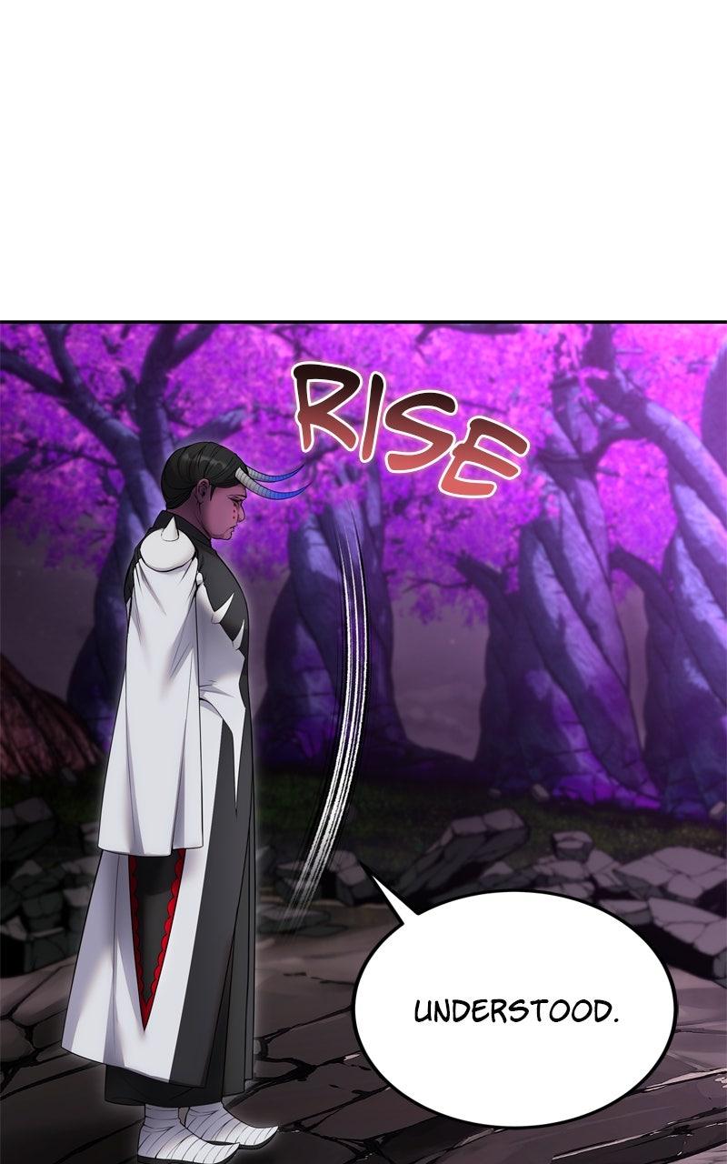 Secretly More Powerful than the Hero Chapter 76 - Page 123